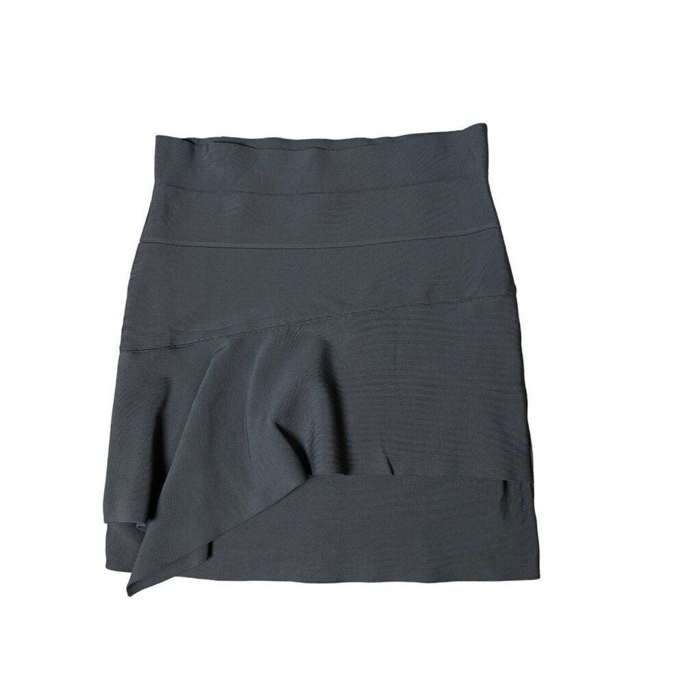 BCBG MaxAZRIA  Bandage Skirt  Size Medium